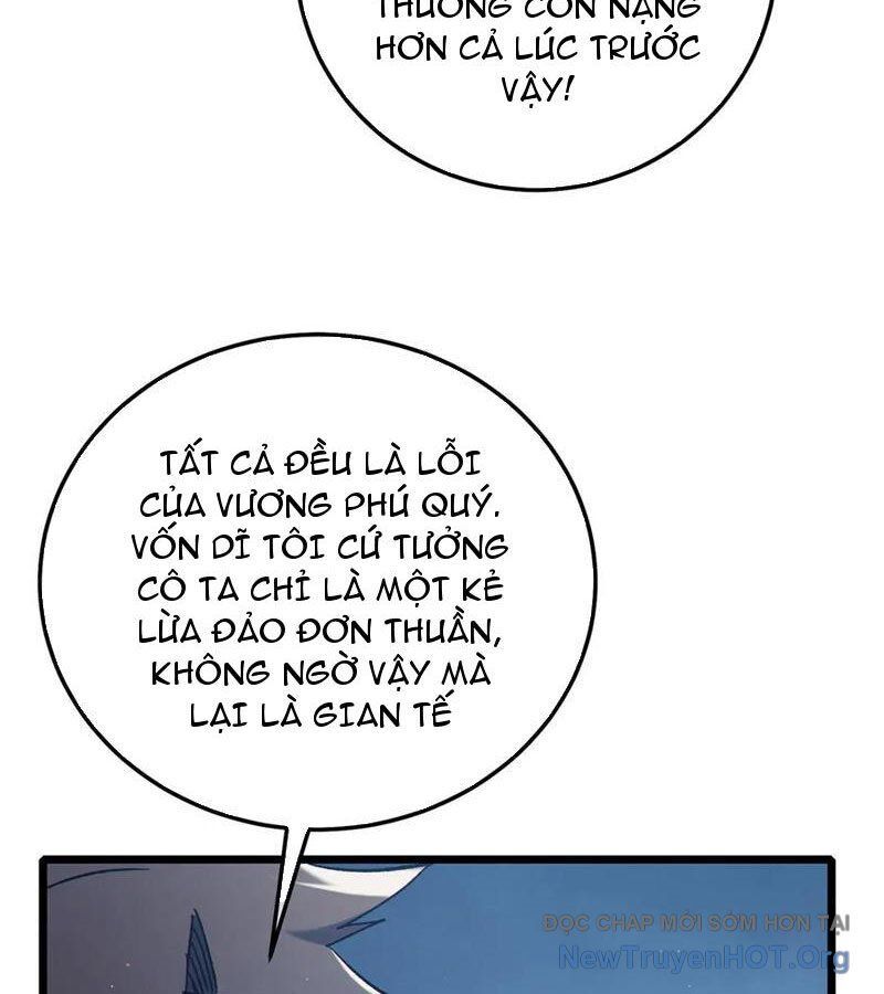 Vô Địch Bị Động Tạo Ra Tấn Sát Thương - Chapter 109 - Page 54