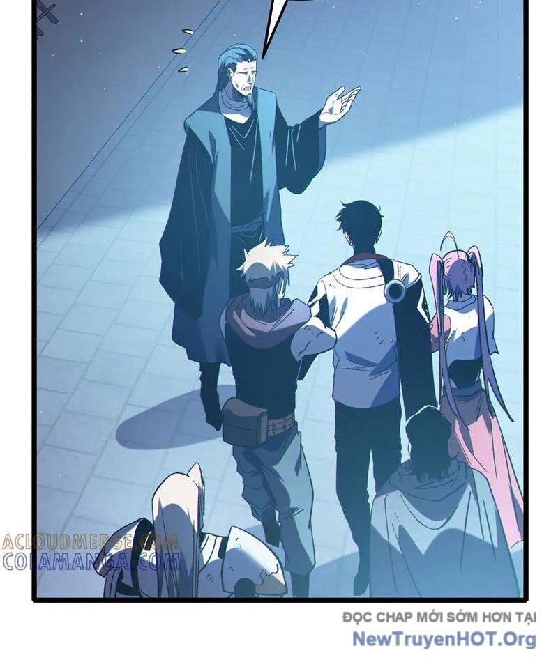 Vô Địch Bị Động Tạo Ra Tấn Sát Thương - Chapter 109 - Page 57