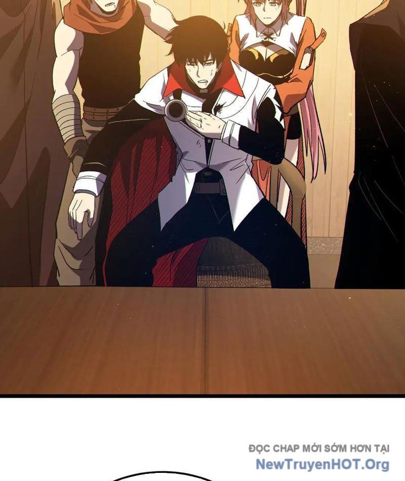 Vô Địch Bị Động Tạo Ra Tấn Sát Thương - Chapter 109 - Page 59