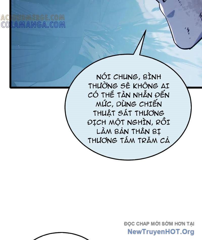 Vô Địch Bị Động Tạo Ra Tấn Sát Thương - Chapter 109 - Page 63