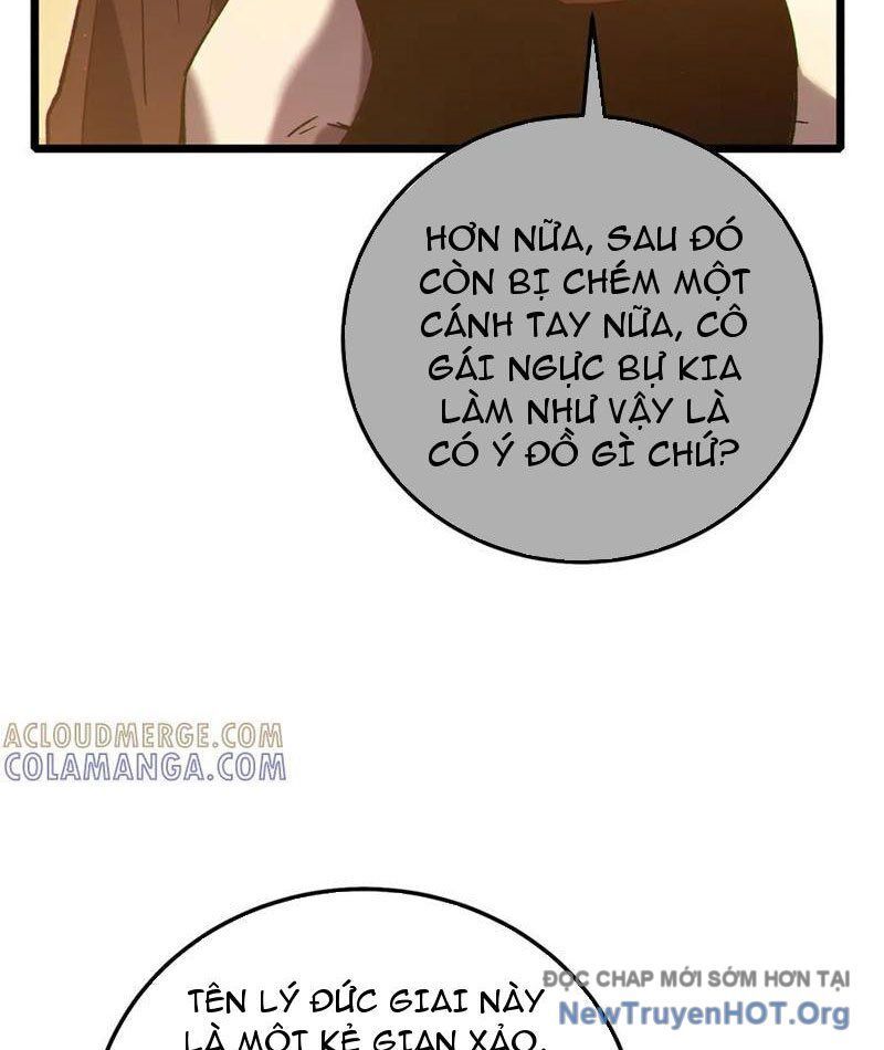 Vô Địch Bị Động Tạo Ra Tấn Sát Thương - Chapter 109 - Page 65