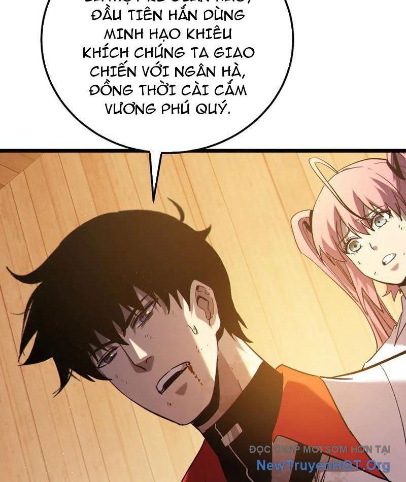 Vô Địch Bị Động Tạo Ra Tấn Sát Thương - Chapter 109 - Page 66