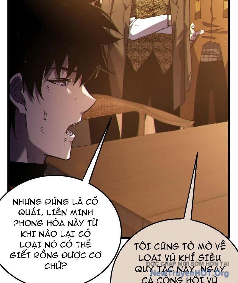 Vô Địch Bị Động Tạo Ra Tấn Sát Thương - Chapter 109 - Page 69