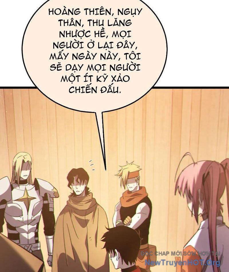 Vô Địch Bị Động Tạo Ra Tấn Sát Thương - Chapter 109 - Page 74