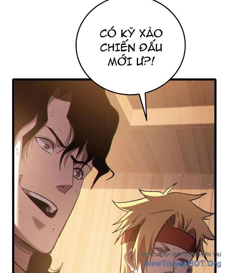 Vô Địch Bị Động Tạo Ra Tấn Sát Thương - Chapter 109 - Page 76