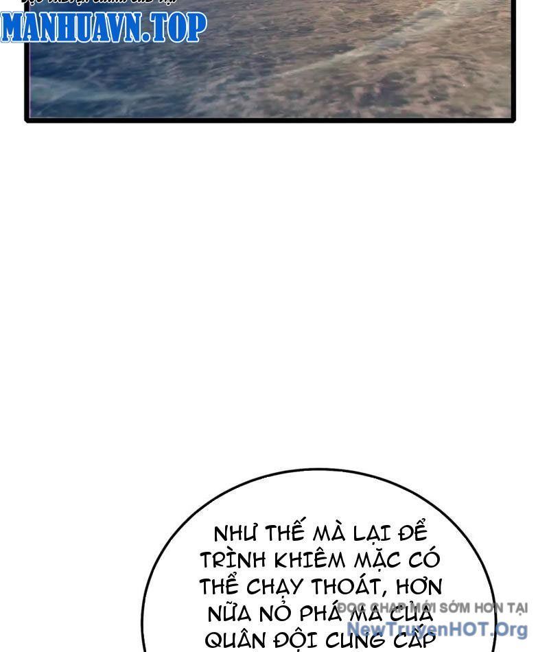 Vô Địch Bị Động Tạo Ra Tấn Sát Thương - Chapter 109 - Page 79