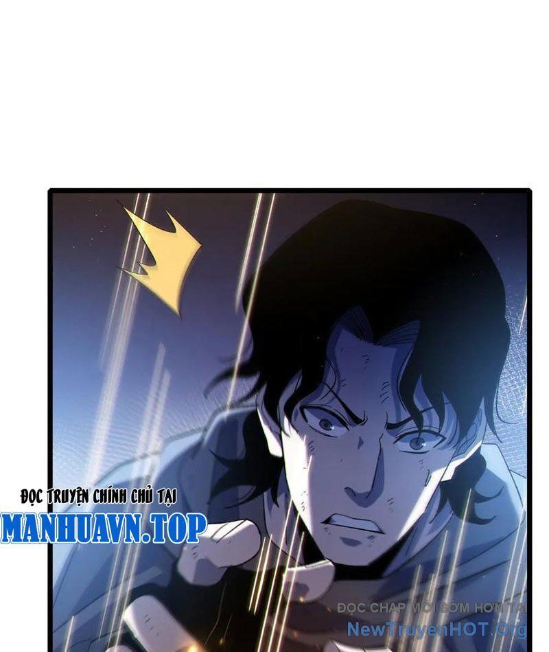 Vô Địch Bị Động Tạo Ra Tấn Sát Thương - Chapter 109 - Page 8