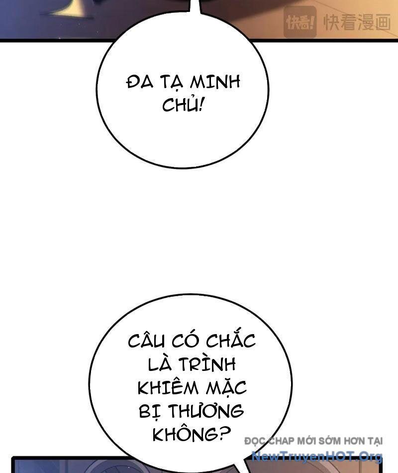 Vô Địch Bị Động Tạo Ra Tấn Sát Thương - Chapter 109 - Page 90