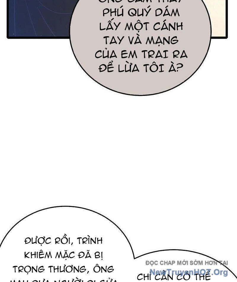 Vô Địch Bị Động Tạo Ra Tấn Sát Thương - Chapter 109 - Page 92