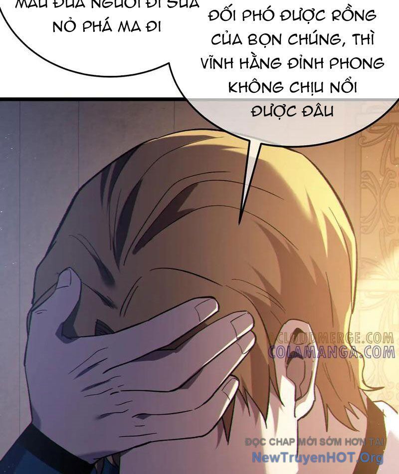 Vô Địch Bị Động Tạo Ra Tấn Sát Thương - Chapter 109 - Page 93
