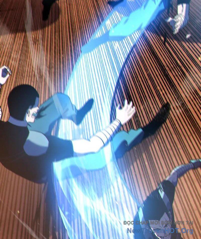 Vô Địch Bị Động Tạo Ra Tấn Sát Thương - Chapter 111 - Page 10