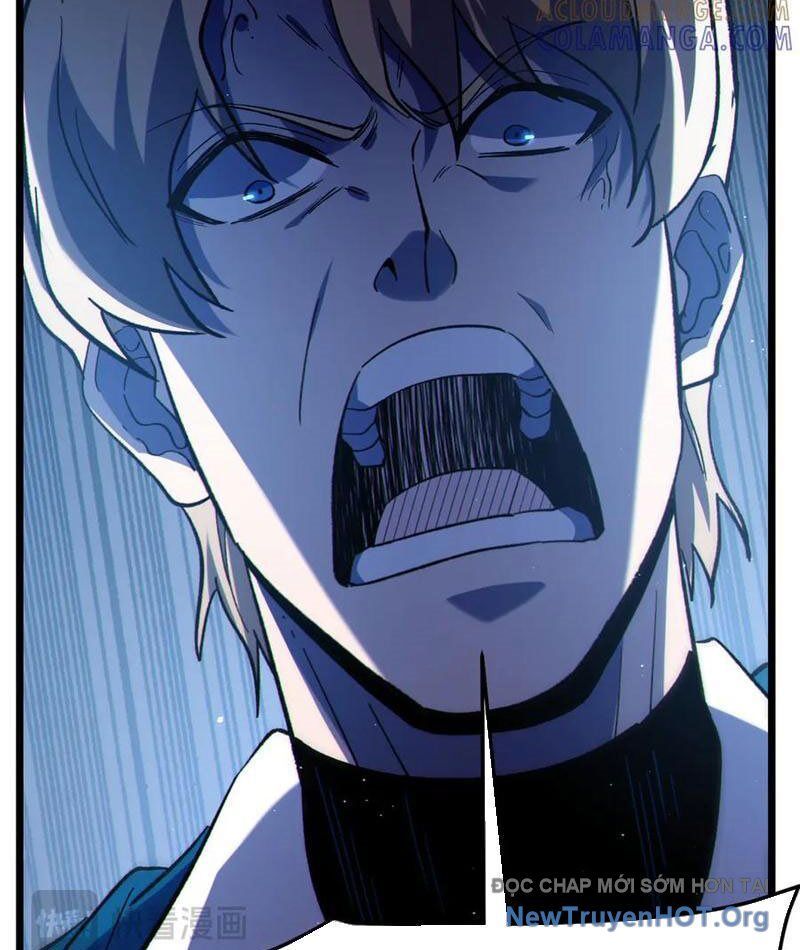 Vô Địch Bị Động Tạo Ra Tấn Sát Thương - Chapter 111 - Page 102