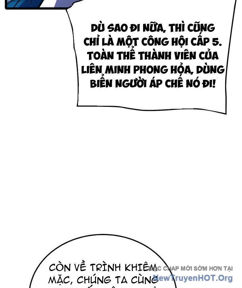 Vô Địch Bị Động Tạo Ra Tấn Sát Thương - Chapter 111 - Page 103