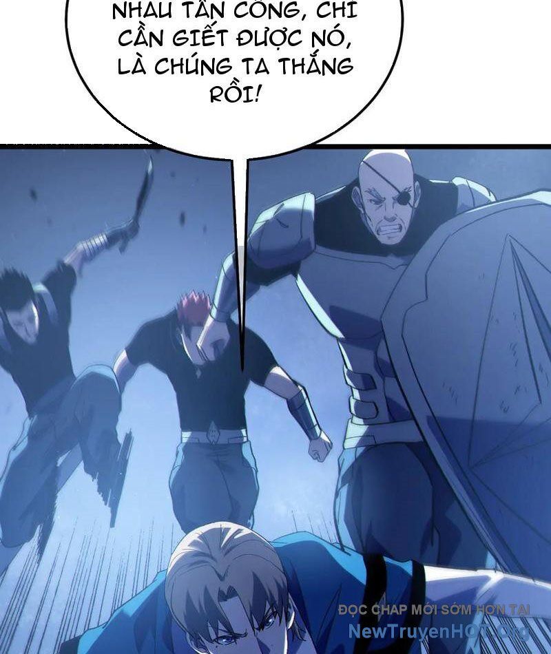 Vô Địch Bị Động Tạo Ra Tấn Sát Thương - Chapter 111 - Page 104
