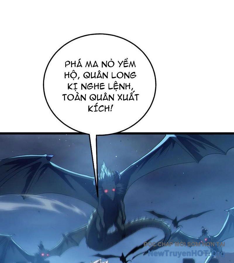 Vô Địch Bị Động Tạo Ra Tấn Sát Thương - Chapter 111 - Page 108
