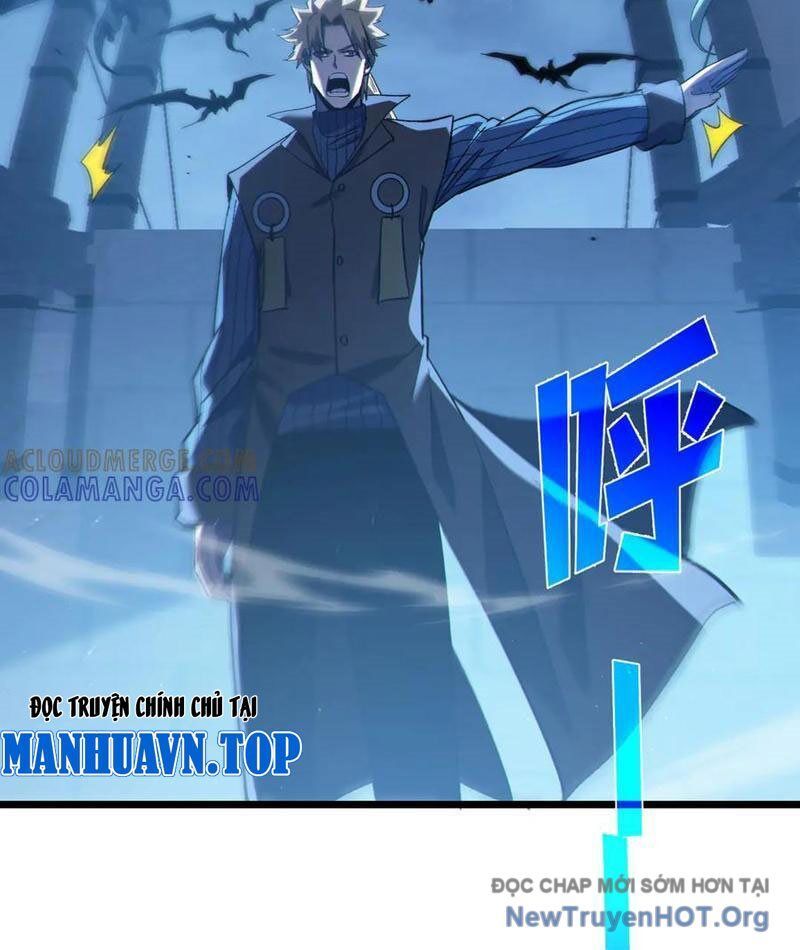 Vô Địch Bị Động Tạo Ra Tấn Sát Thương - Chapter 111 - Page 109