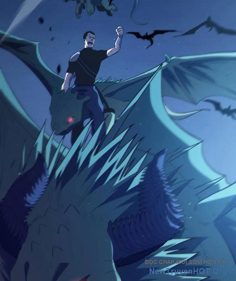 Vô Địch Bị Động Tạo Ra Tấn Sát Thương - Chapter 111 - Page 111