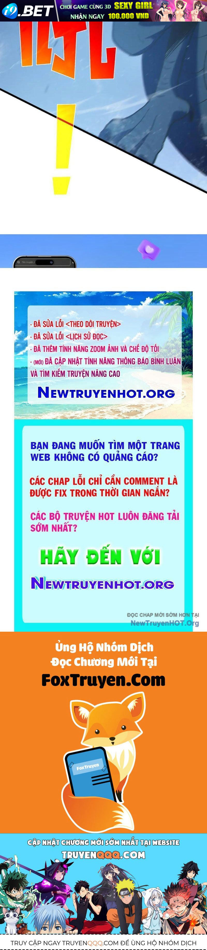 Vô Địch Bị Động Tạo Ra Tấn Sát Thương - Chapter 111 - Page 113