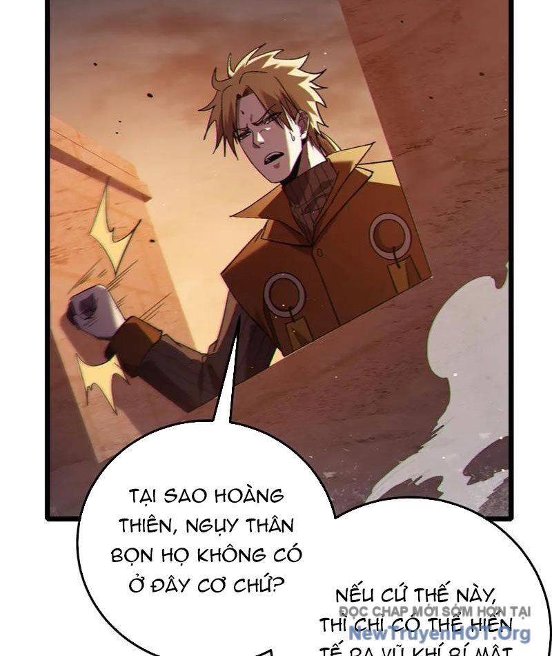 Vô Địch Bị Động Tạo Ra Tấn Sát Thương - Chapter 111 - Page 12