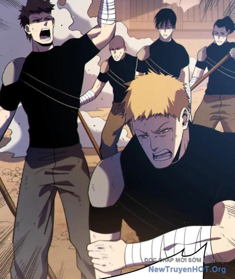 Vô Địch Bị Động Tạo Ra Tấn Sát Thương - Chapter 111 - Page 20