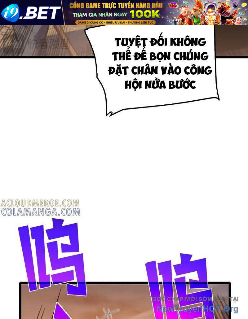 Vô Địch Bị Động Tạo Ra Tấn Sát Thương - Chapter 111 - Page 21