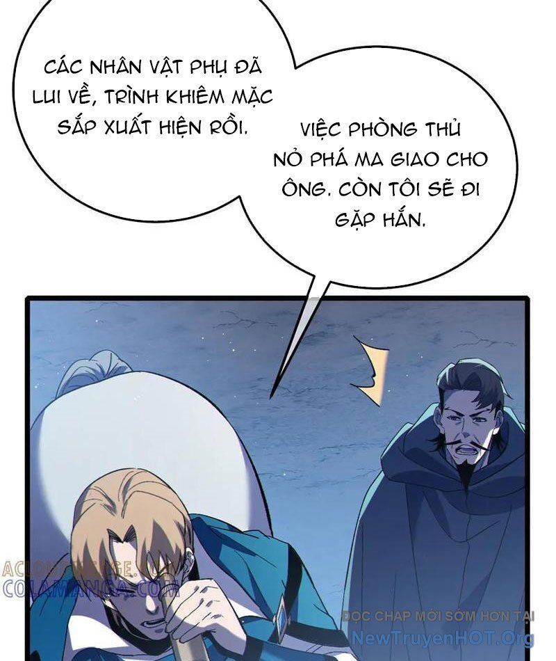 Vô Địch Bị Động Tạo Ra Tấn Sát Thương - Chapter 111 - Page 26