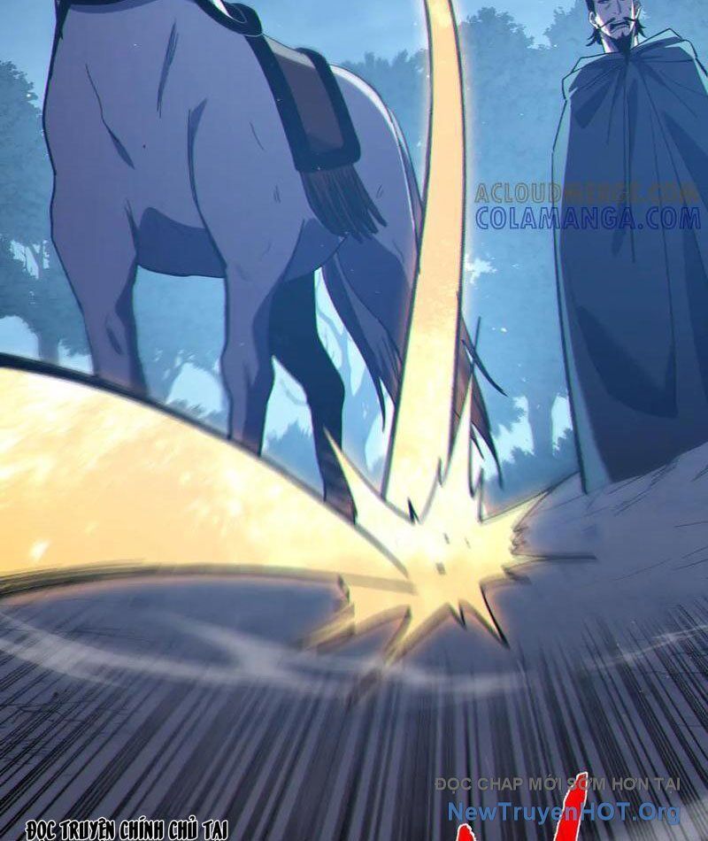 Vô Địch Bị Động Tạo Ra Tấn Sát Thương - Chapter 111 - Page 29