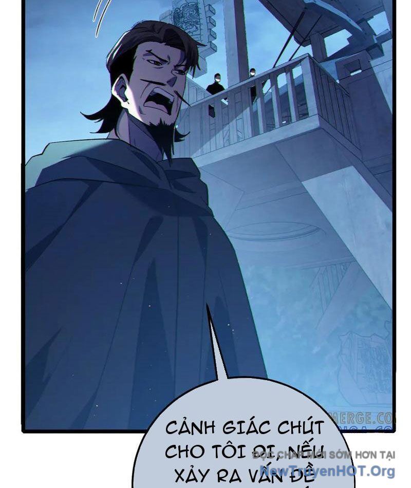 Vô Địch Bị Động Tạo Ra Tấn Sát Thương - Chapter 111 - Page 31