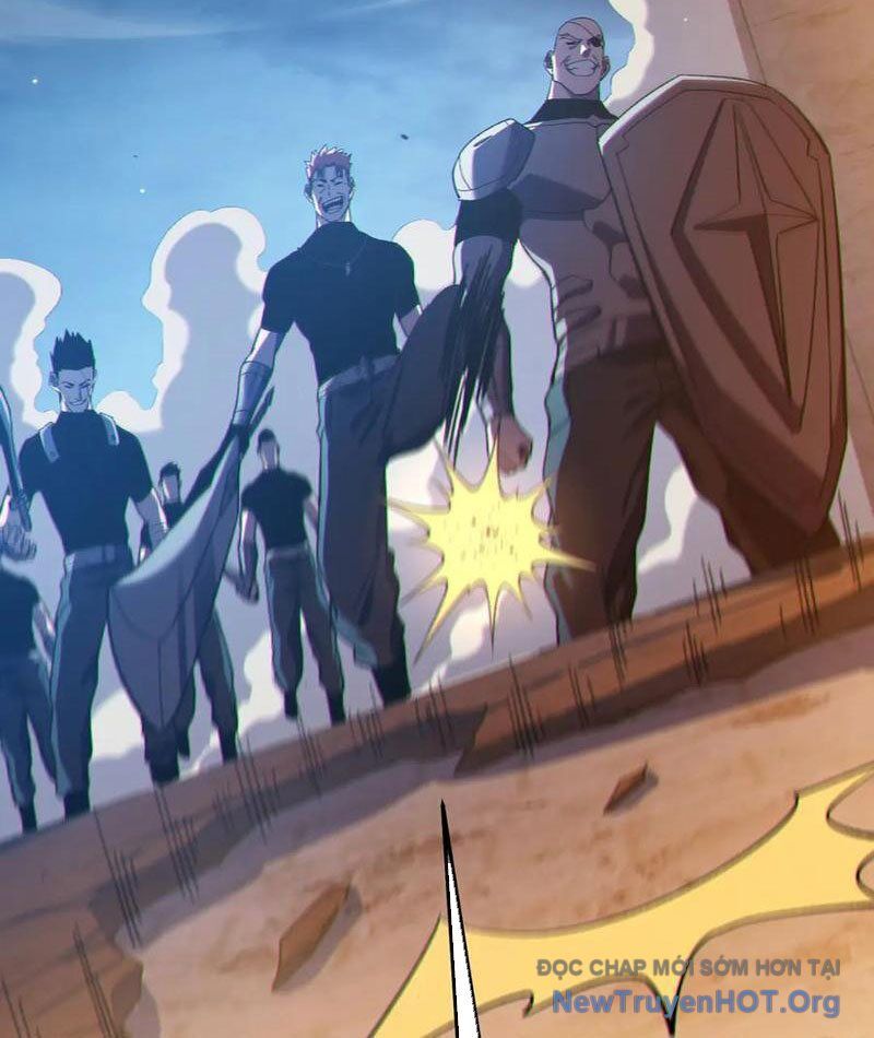 Vô Địch Bị Động Tạo Ra Tấn Sát Thương - Chapter 111 - Page 33