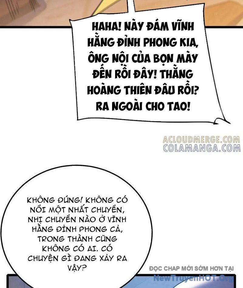 Vô Địch Bị Động Tạo Ra Tấn Sát Thương - Chapter 111 - Page 34