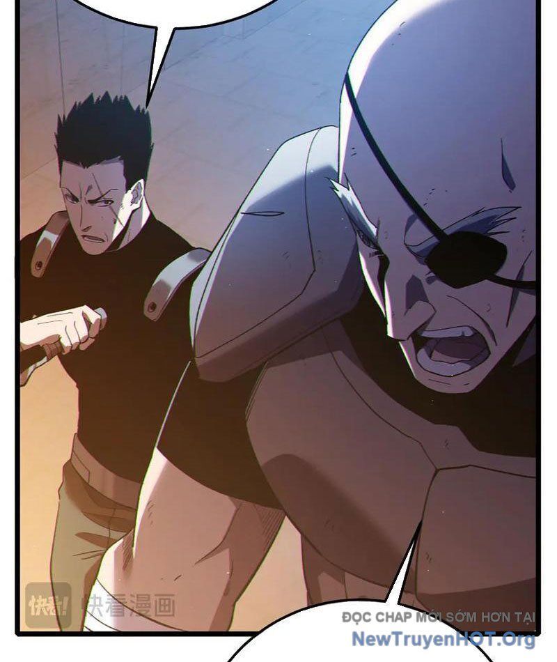 Vô Địch Bị Động Tạo Ra Tấn Sát Thương - Chapter 111 - Page 35