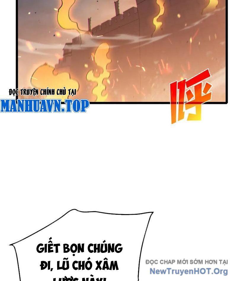 Vô Địch Bị Động Tạo Ra Tấn Sát Thương - Chapter 111 - Page 4