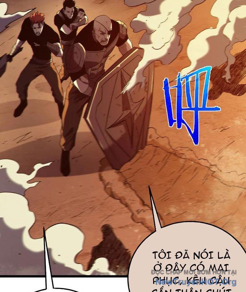 Vô Địch Bị Động Tạo Ra Tấn Sát Thương - Chapter 111 - Page 43