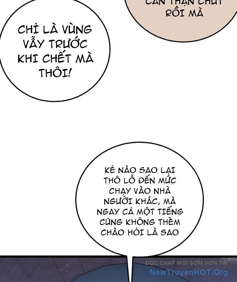 Vô Địch Bị Động Tạo Ra Tấn Sát Thương - Chapter 111 - Page 44