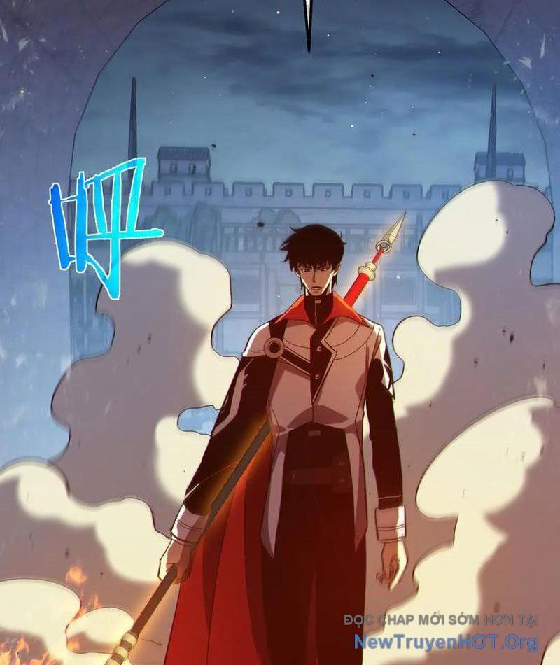 Vô Địch Bị Động Tạo Ra Tấn Sát Thương - Chapter 111 - Page 45