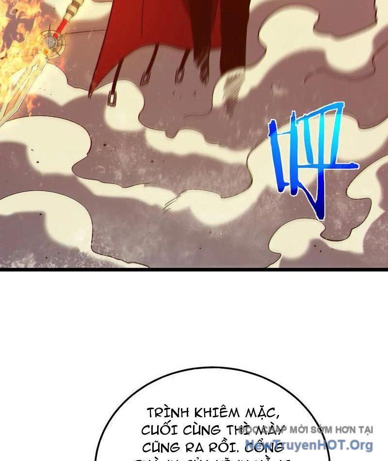 Vô Địch Bị Động Tạo Ra Tấn Sát Thương - Chapter 111 - Page 46