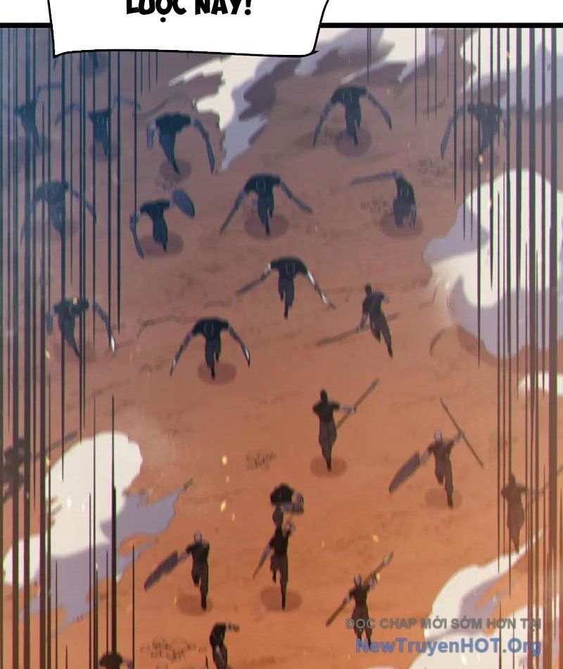 Vô Địch Bị Động Tạo Ra Tấn Sát Thương - Chapter 111 - Page 5