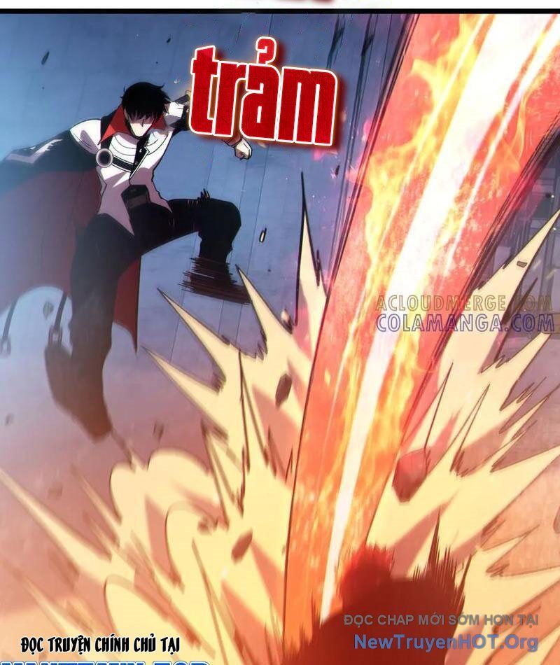 Vô Địch Bị Động Tạo Ra Tấn Sát Thương - Chapter 111 - Page 52