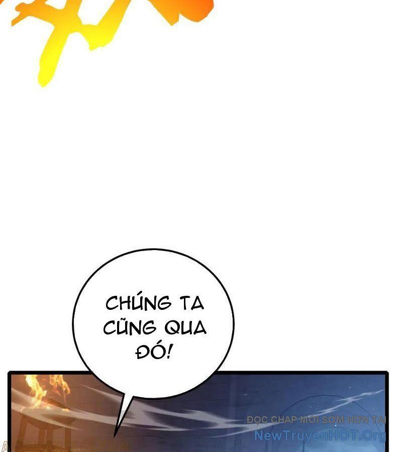 Vô Địch Bị Động Tạo Ra Tấn Sát Thương - Chapter 111 - Page 54