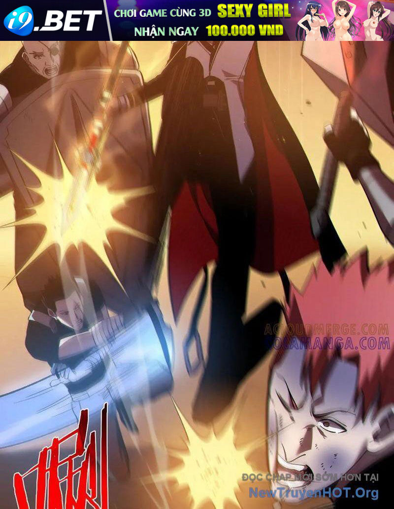 Vô Địch Bị Động Tạo Ra Tấn Sát Thương - Chapter 111 - Page 57