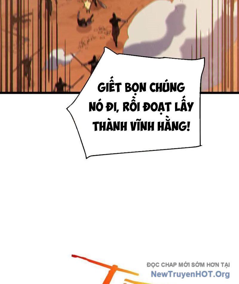 Vô Địch Bị Động Tạo Ra Tấn Sát Thương - Chapter 111 - Page 6