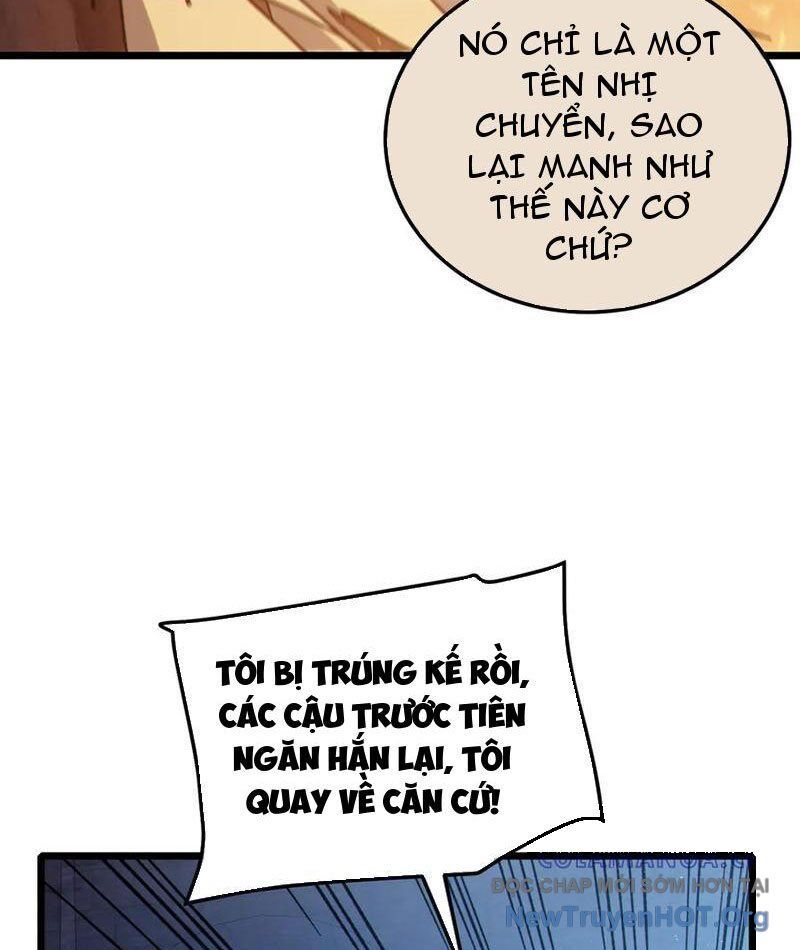 Vô Địch Bị Động Tạo Ra Tấn Sát Thương - Chapter 111 - Page 62