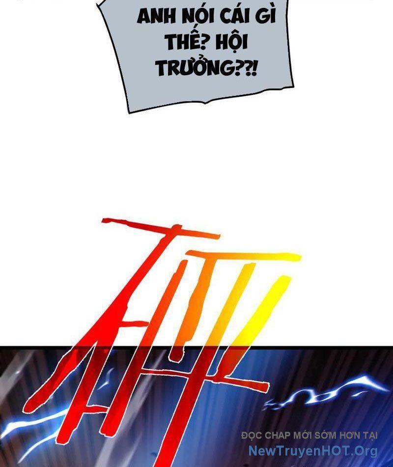 Vô Địch Bị Động Tạo Ra Tấn Sát Thương - Chapter 111 - Page 64