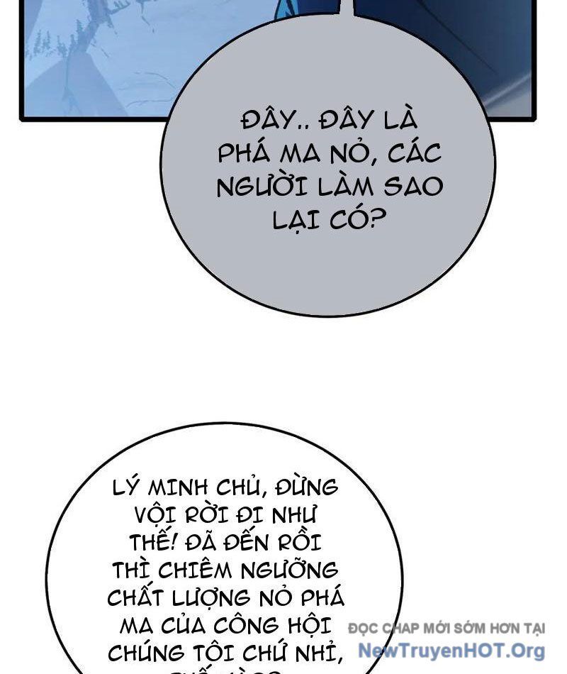 Vô Địch Bị Động Tạo Ra Tấn Sát Thương - Chapter 111 - Page 68