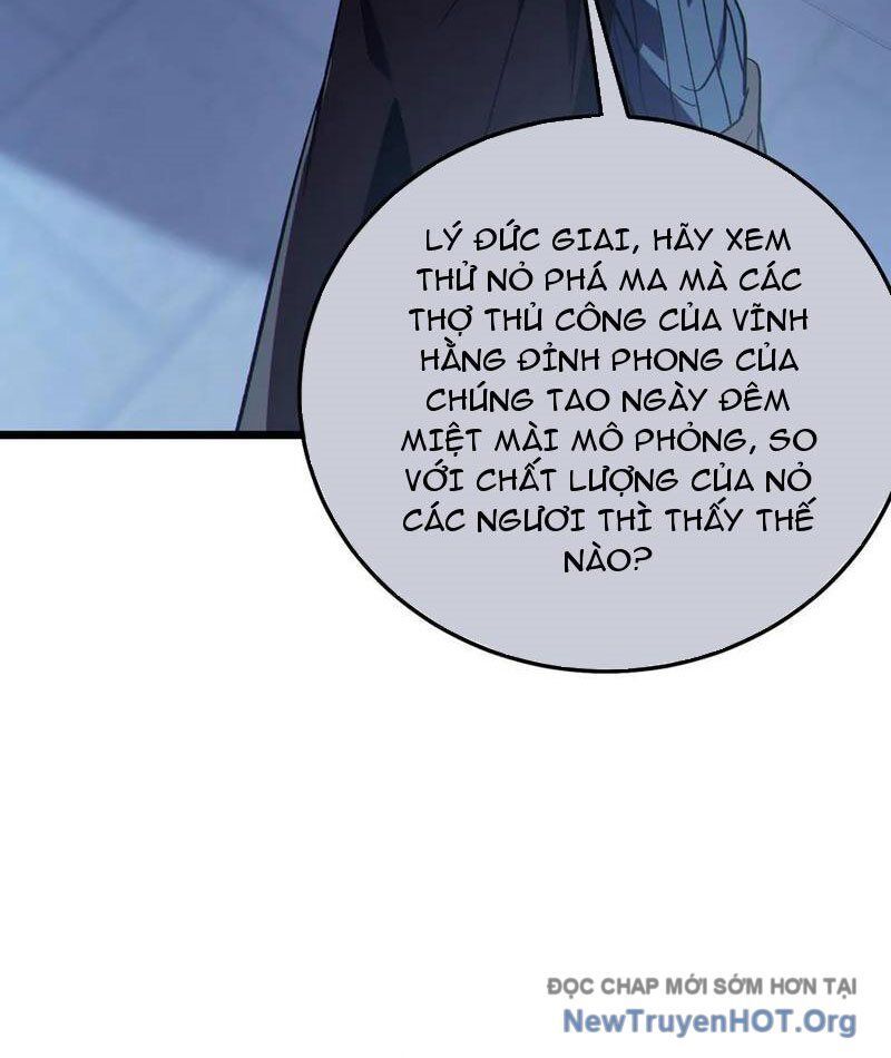 Vô Địch Bị Động Tạo Ra Tấn Sát Thương - Chapter 111 - Page 72