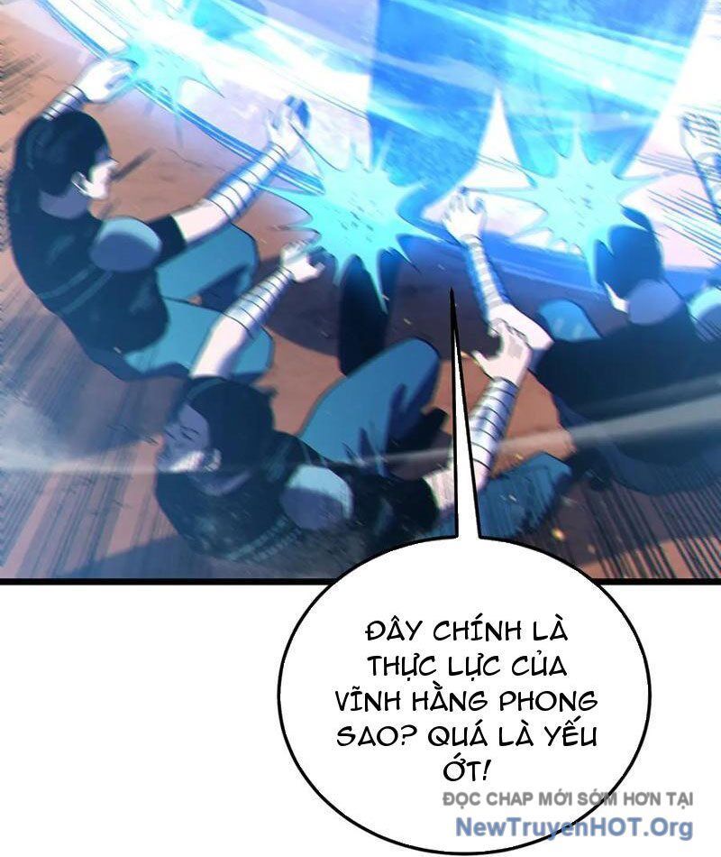 Vô Địch Bị Động Tạo Ra Tấn Sát Thương - Chapter 111 - Page 8