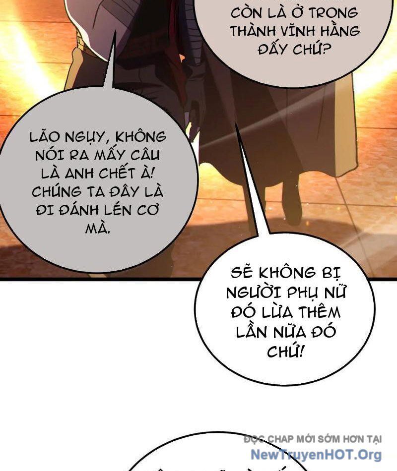 Vô Địch Bị Động Tạo Ra Tấn Sát Thương - Chapter 111 - Page 88