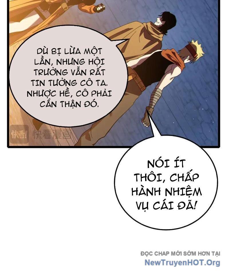 Vô Địch Bị Động Tạo Ra Tấn Sát Thương - Chapter 111 - Page 90