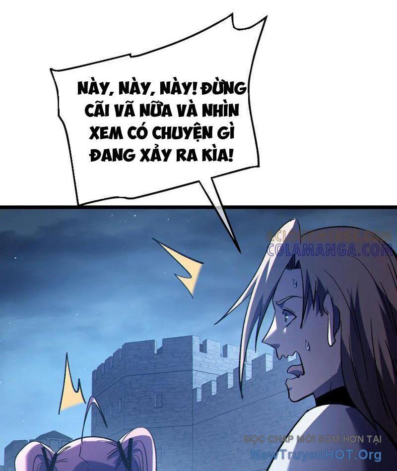 Vô Địch Bị Động Tạo Ra Tấn Sát Thương - Chapter 111 - Page 91