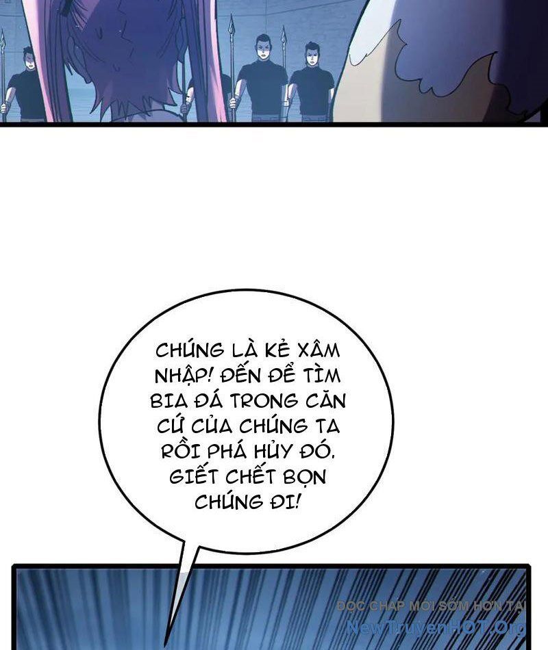 Vô Địch Bị Động Tạo Ra Tấn Sát Thương - Chapter 111 - Page 92
